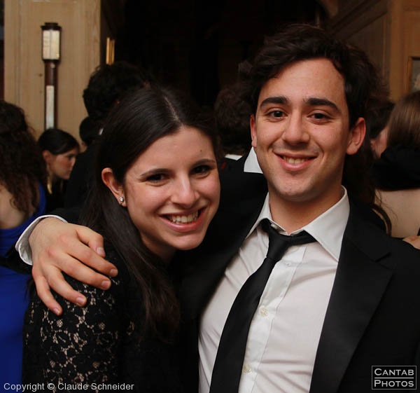 Once Upon A Time - CUJS Ball 2011 - Photo 177