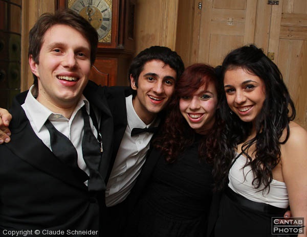 Once Upon A Time - CUJS Ball 2011 - Photo 178