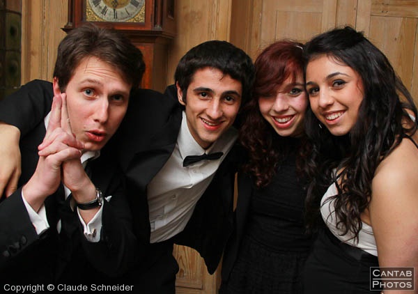 Once Upon A Time - CUJS Ball 2011 - Photo 179