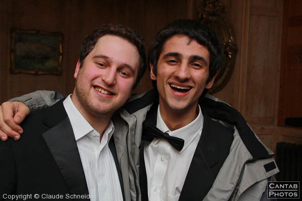 Once Upon A Time - CUJS Ball 2011 - Photo 183
