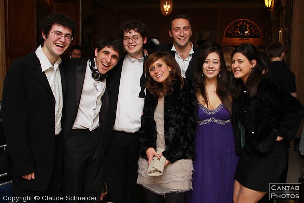 Once Upon A Time - CUJS Ball 2011 - Photo 185