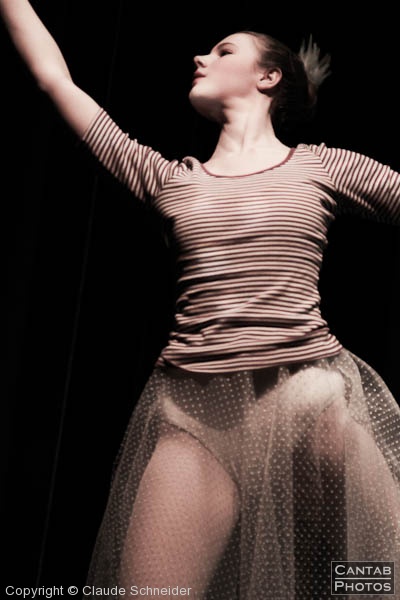 CU Ballet Show 2011 - The Nutcracker - Photo 80