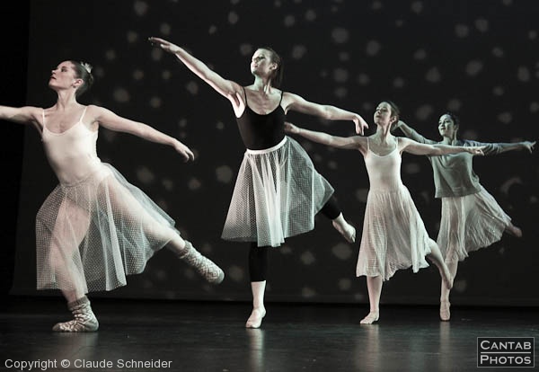 CU Ballet Show 2011 - The Nutcracker - Photo 81