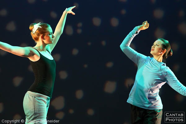 CU Ballet Show 2011 - The Nutcracker - Photo 82