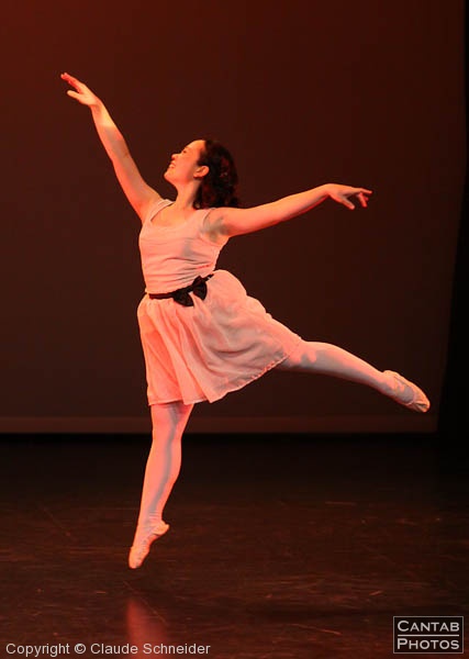 CU Ballet Show 2011 - The Nutcracker - Photo 4