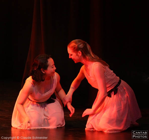 CU Ballet Show 2011 - The Nutcracker - Photo 5