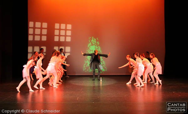 CU Ballet Show 2011 - The Nutcracker - Photo 8