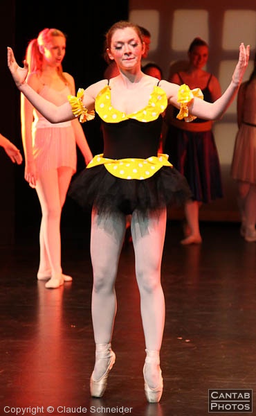 CU Ballet Show 2011 - The Nutcracker - Photo 12