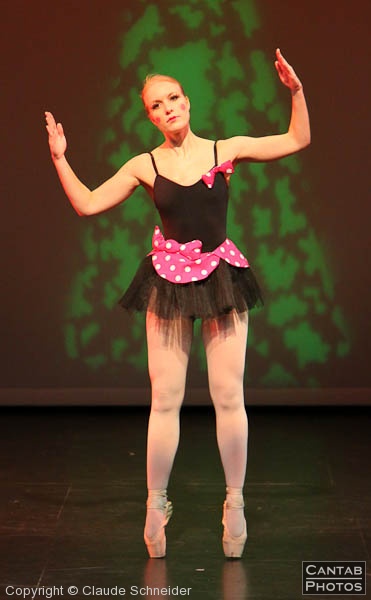 CU Ballet Show 2011 - The Nutcracker - Photo 14
