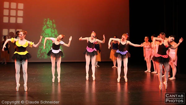 CU Ballet Show 2011 - The Nutcracker - Photo 17