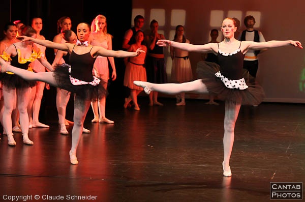 CU Ballet Show 2011 - The Nutcracker - Photo 19