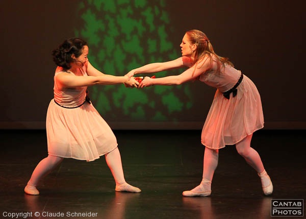CU Ballet Show 2011 - The Nutcracker - Photo 24