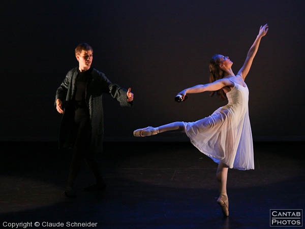 CU Ballet Show 2011 - The Nutcracker - Photo 32