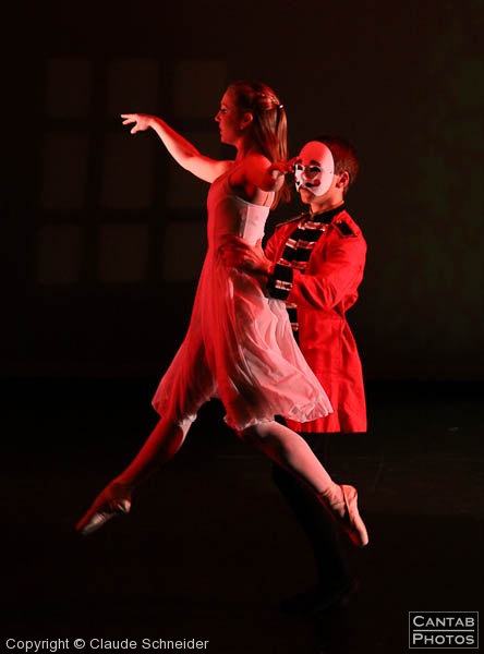 CU Ballet Show 2011 - The Nutcracker - Photo 34