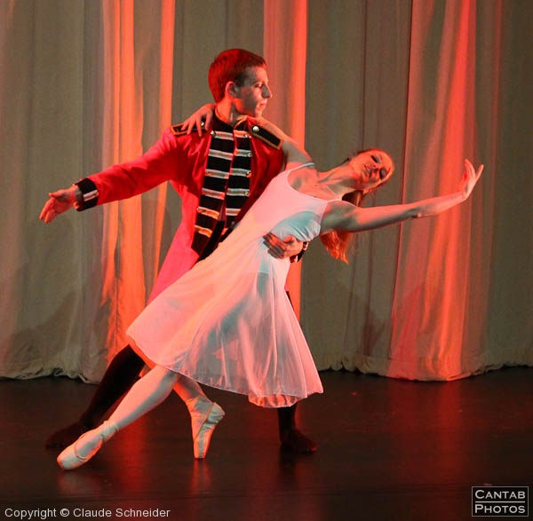 CU Ballet Show 2011 - The Nutcracker - Photo 41