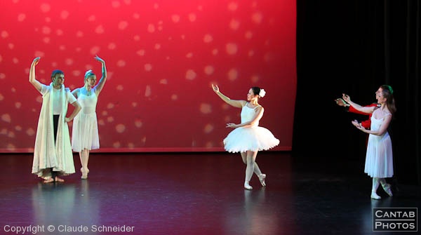 CU Ballet Show 2011 - The Nutcracker - Photo 43