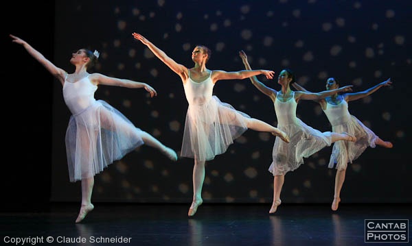 CU Ballet Show 2011 - The Nutcracker - Photo 49