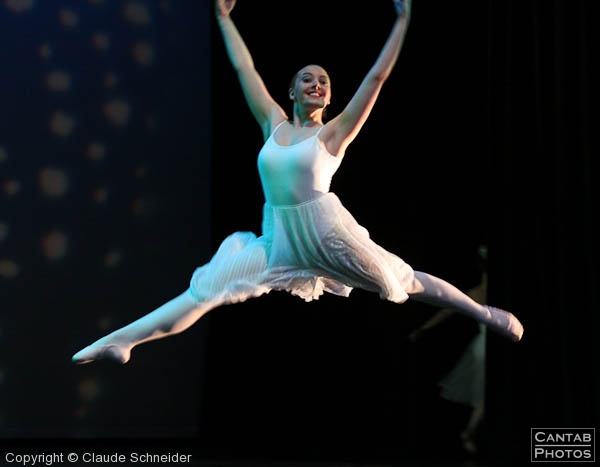 CU Ballet Show 2011 - The Nutcracker - Photo 50