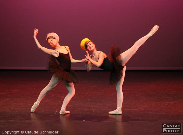 CU Ballet Show 2011 - The Nutcracker - Photo 52