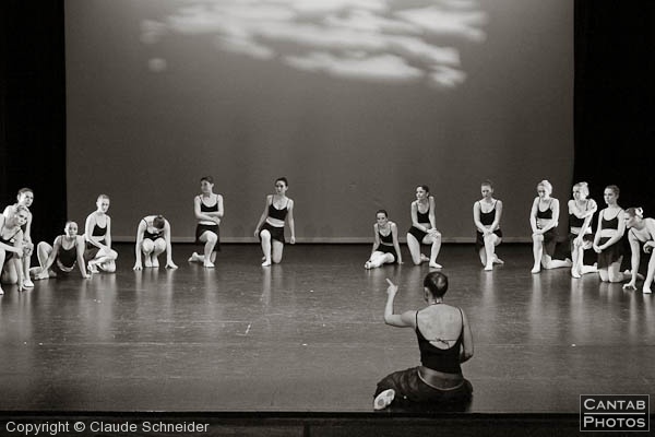 CU Ballet Show 2011 - The Nutcracker - Photo 89