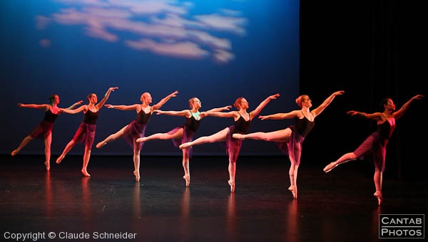 CU Ballet Show 2011 - The Nutcracker - Photo 57