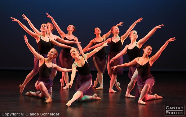 CU Ballet Show 2011 - The Nutcracker - Photo 59