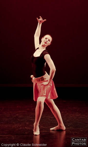 CU Ballet Show 2011 - The Nutcracker - Photo 60
