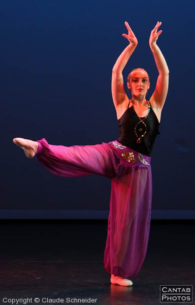 CU Ballet Show 2011 - The Nutcracker - Photo 61