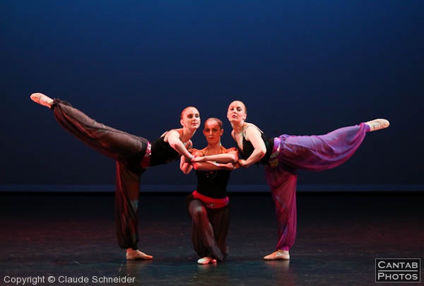 CU Ballet Show 2011 - The Nutcracker - Photo 62