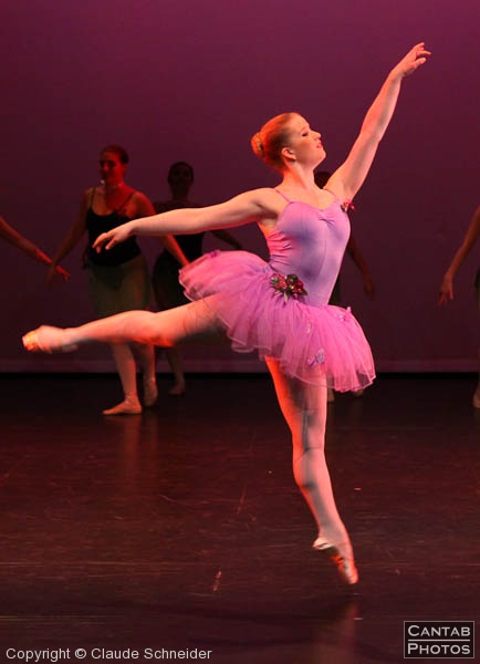 CU Ballet Show 2011 - The Nutcracker - Photo 64