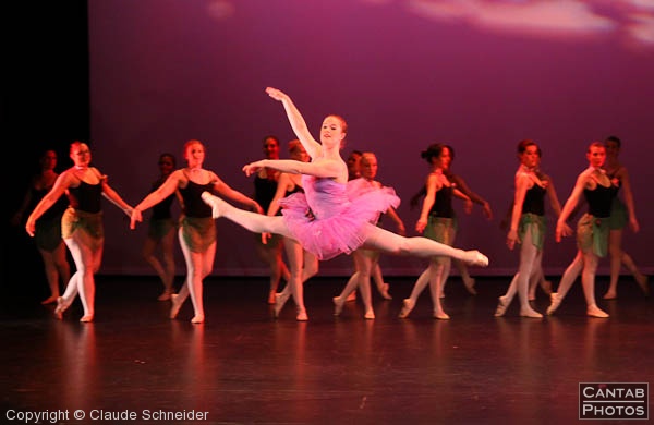 CU Ballet Show 2011 - The Nutcracker - Photo 65