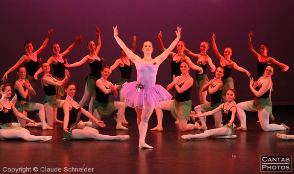 CU Ballet Show 2011 - The Nutcracker - Photo 66