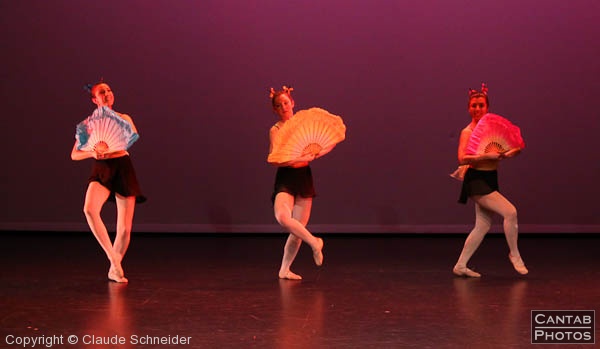 CU Ballet Show 2011 - The Nutcracker - Photo 67
