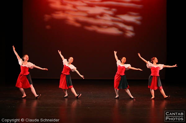 CU Ballet Show 2011 - The Nutcracker - Photo 68