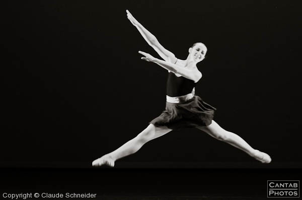 CU Ballet Show 2011 - The Nutcracker - Photo 69