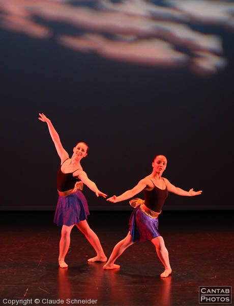 CU Ballet Show 2011 - The Nutcracker - Photo 70