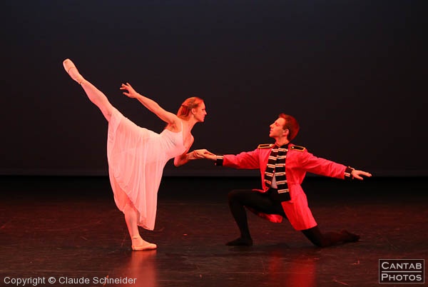 CU Ballet Show 2011 - The Nutcracker - Photo 71