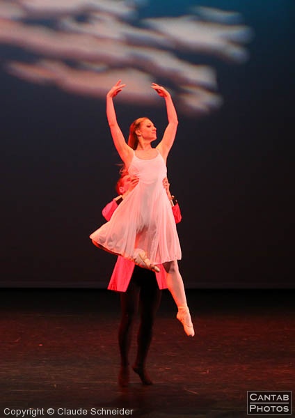 CU Ballet Show 2011 - The Nutcracker - Photo 72