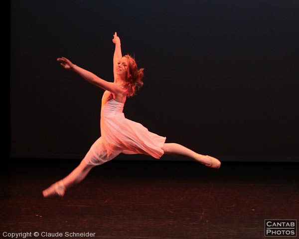 CU Ballet Show 2011 - The Nutcracker - Photo 73