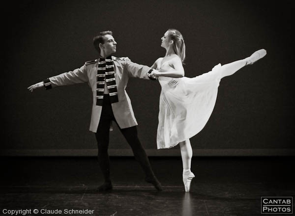 CU Ballet Show 2011 - The Nutcracker - Photo 74