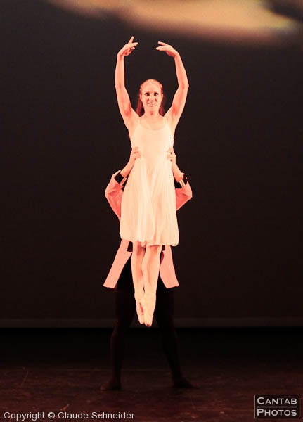 CU Ballet Show 2011 - The Nutcracker - Photo 75