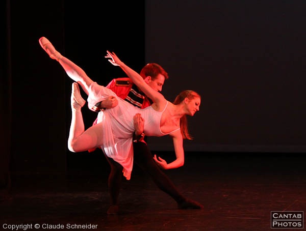 CU Ballet Show 2011 - The Nutcracker - Photo 76