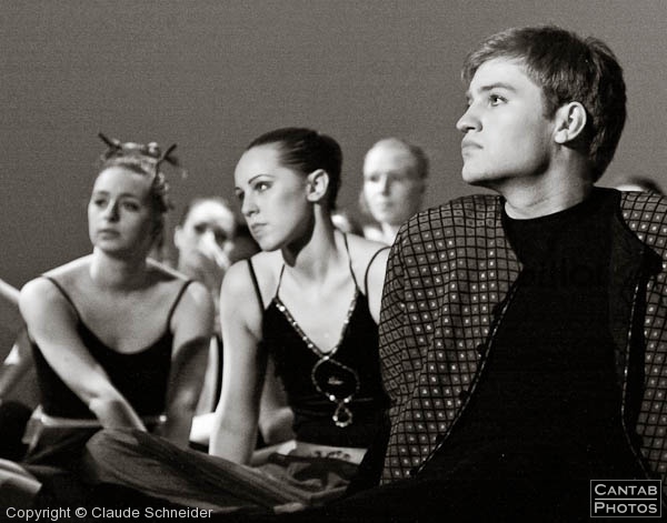 CU Ballet Show 2011 - The Nutcracker - Photo 90