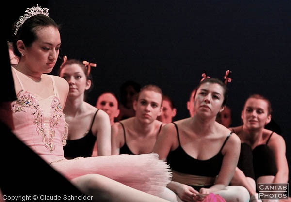 CU Ballet Show 2011 - The Nutcracker - Photo 92