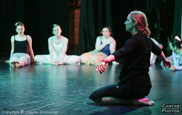 CU Ballet Show 2011 - The Nutcracker - Photo 98