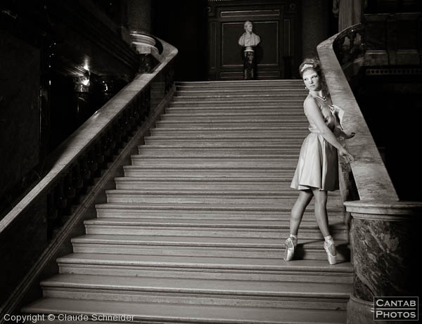 Ballet Fashion - Photo 14