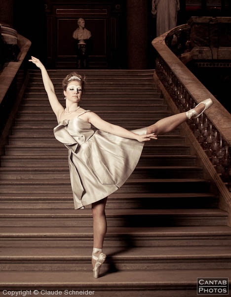 Ballet Fashion - Photo 15