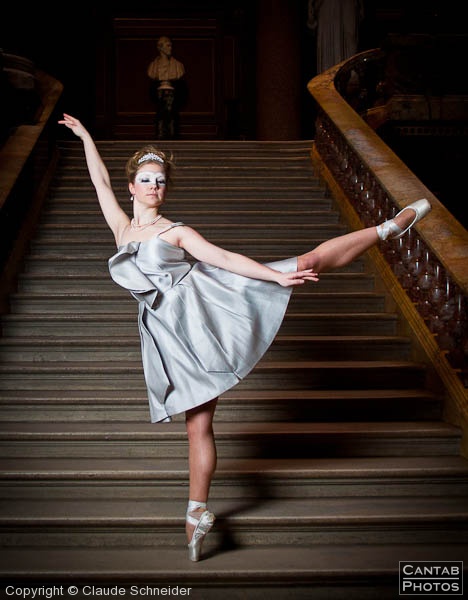 Ballet Fashion - Photo 16