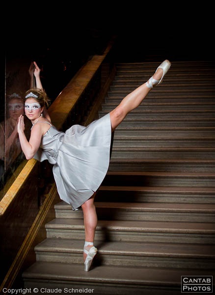 Ballet Fashion - Photo 17