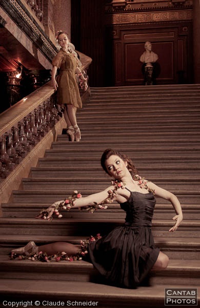 Ballet Fashion - Photo 24